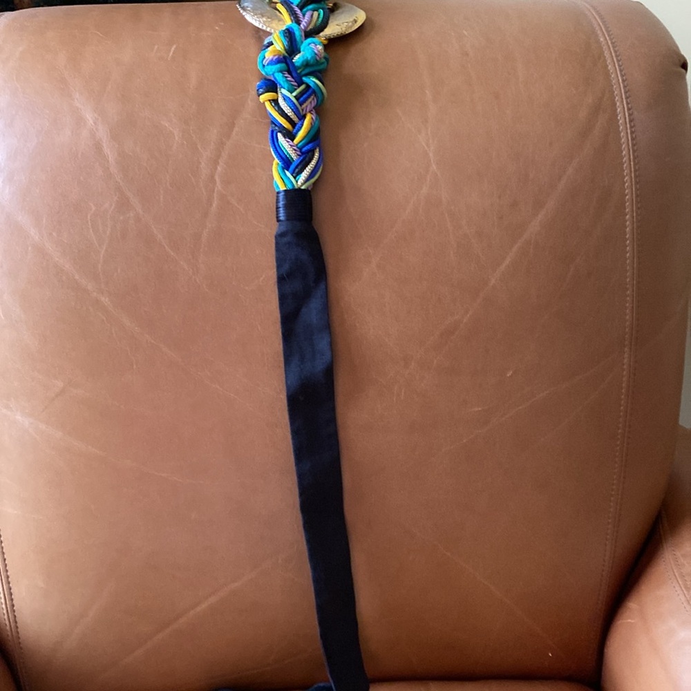 Belt decorative - Picture 2 of 2